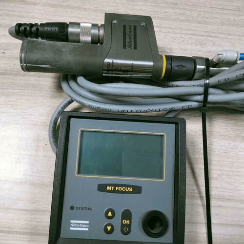 阿特拉斯QMC21-25-HM4  MT FOCUS 400议价