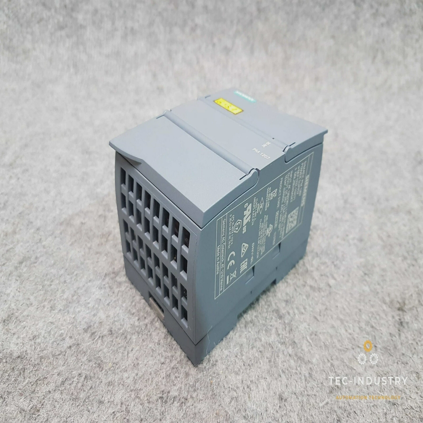 SIEMENS6EP1332-1SH71Q6L2BUXMGKTSIMATICPM1207E-
