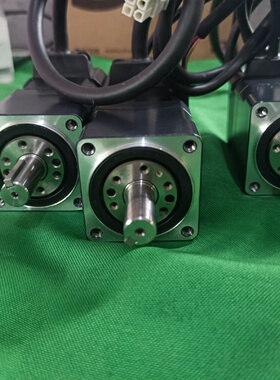 【议价】ASM46MA2-H100 东方谐波减速器