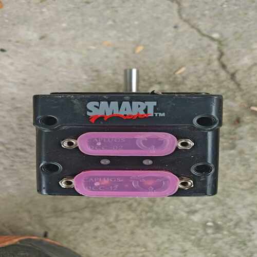 穆格MOOGSmartMotorSM23165D-AUI-议价