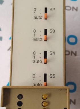 Module PLC Numrique Honeywell XF 524A Sortie XF524A 240VAC 4