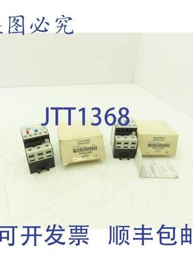 供应AutomationDirectRTD322400热过载继电器0-24A600VAC2件装
