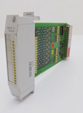 Klckner Moeller PS416INP400 INP400 digital in 16x3ms unused