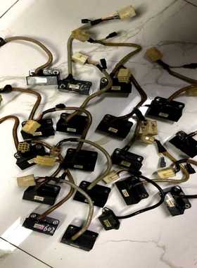 三菱ts5690n6403主轴编码器二手的包三月质量--议价商品