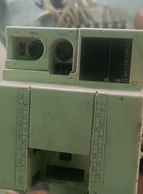 询价*禾川PLC控制器HCA18*6YTA