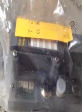 图尔克总线模块BL67-GW-Dpv1未拆封询价
