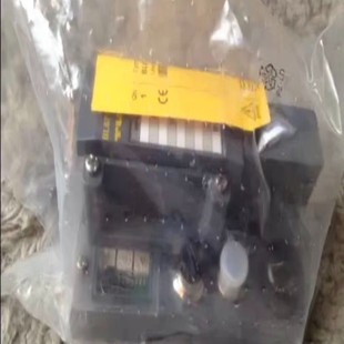 图尔克总线模块BL67 Dpv1未拆封 议价