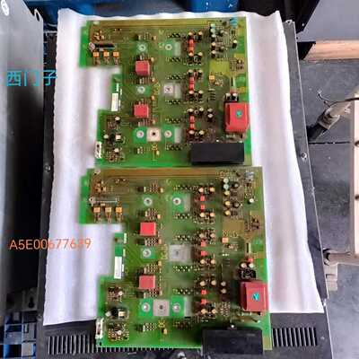 变频器电源板A5E00677642/A5E006776【询价】