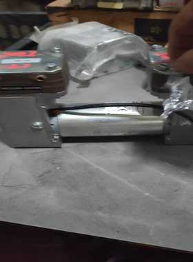 原装kag无刷真空泵m48x25/i一个图为实物试机运转--议价商品