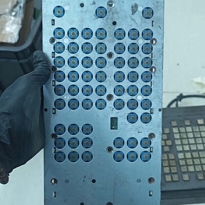 西门子802D按键板6FC56030AC121AA0议价