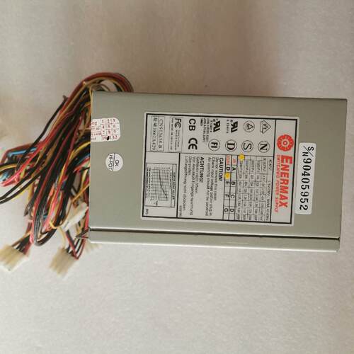 【询价】安耐美ENERMAX EG401P-V工控机电源  正常