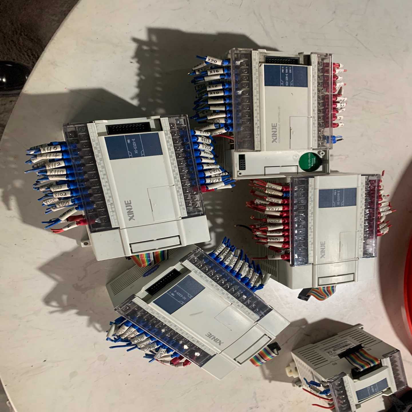 信捷XC-E32YR-E(1个150元)-议价