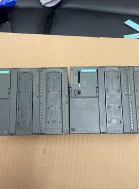 公司闲置西门子6ES7314-6BH04-0AB0，还有2台--议价商品