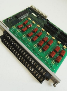 TexasInstruments505-44165054416220VACInputSPSKarte-