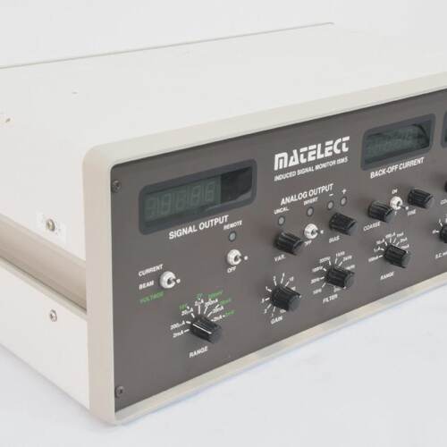 MATELECTISM5Induced信号监视器