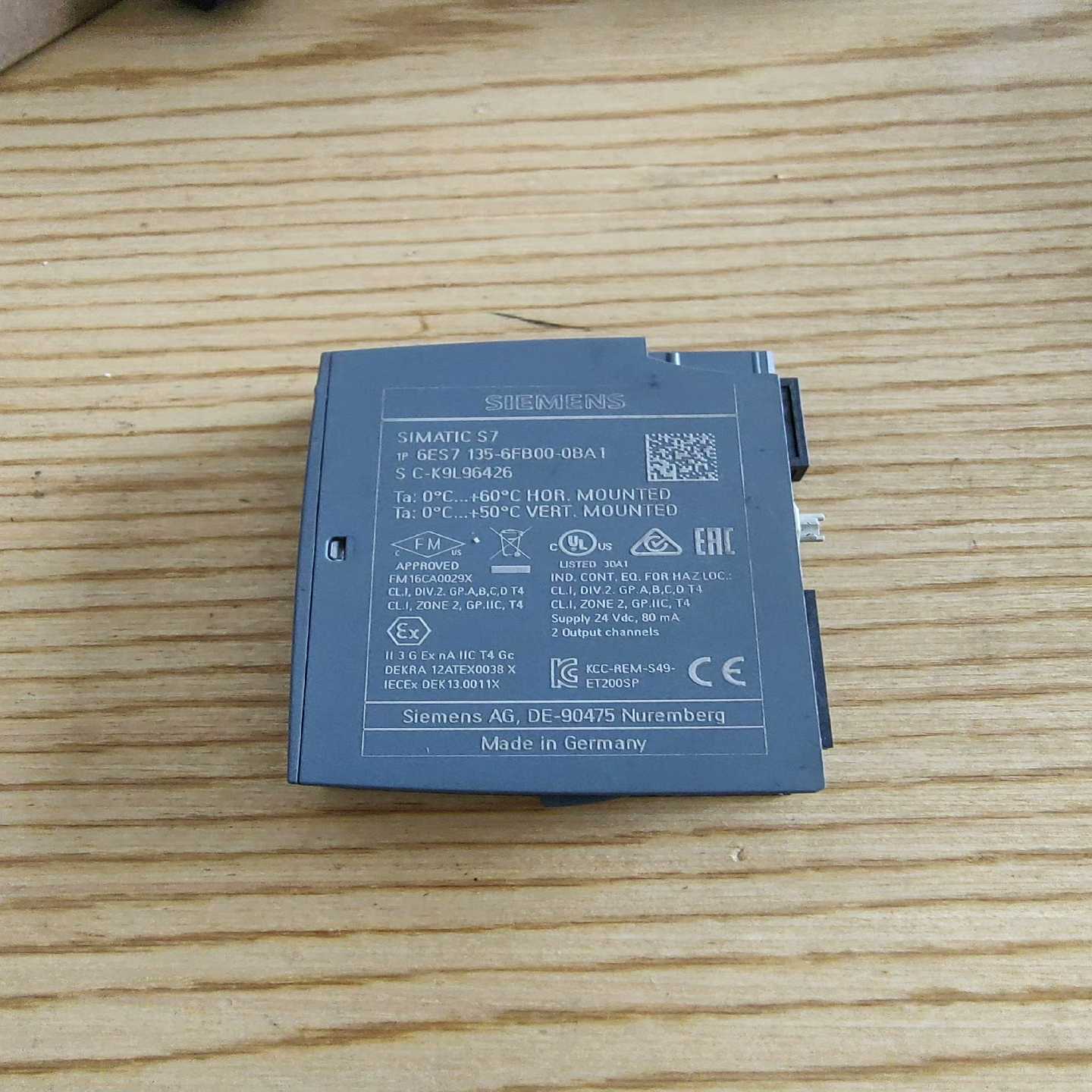 135-6FB00-0BA1，，顺丰~询价