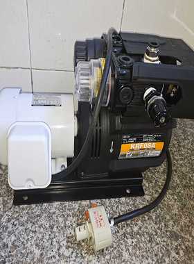 ORION真空泵，KRF08A-V-0301。电机AEMF--议价商品