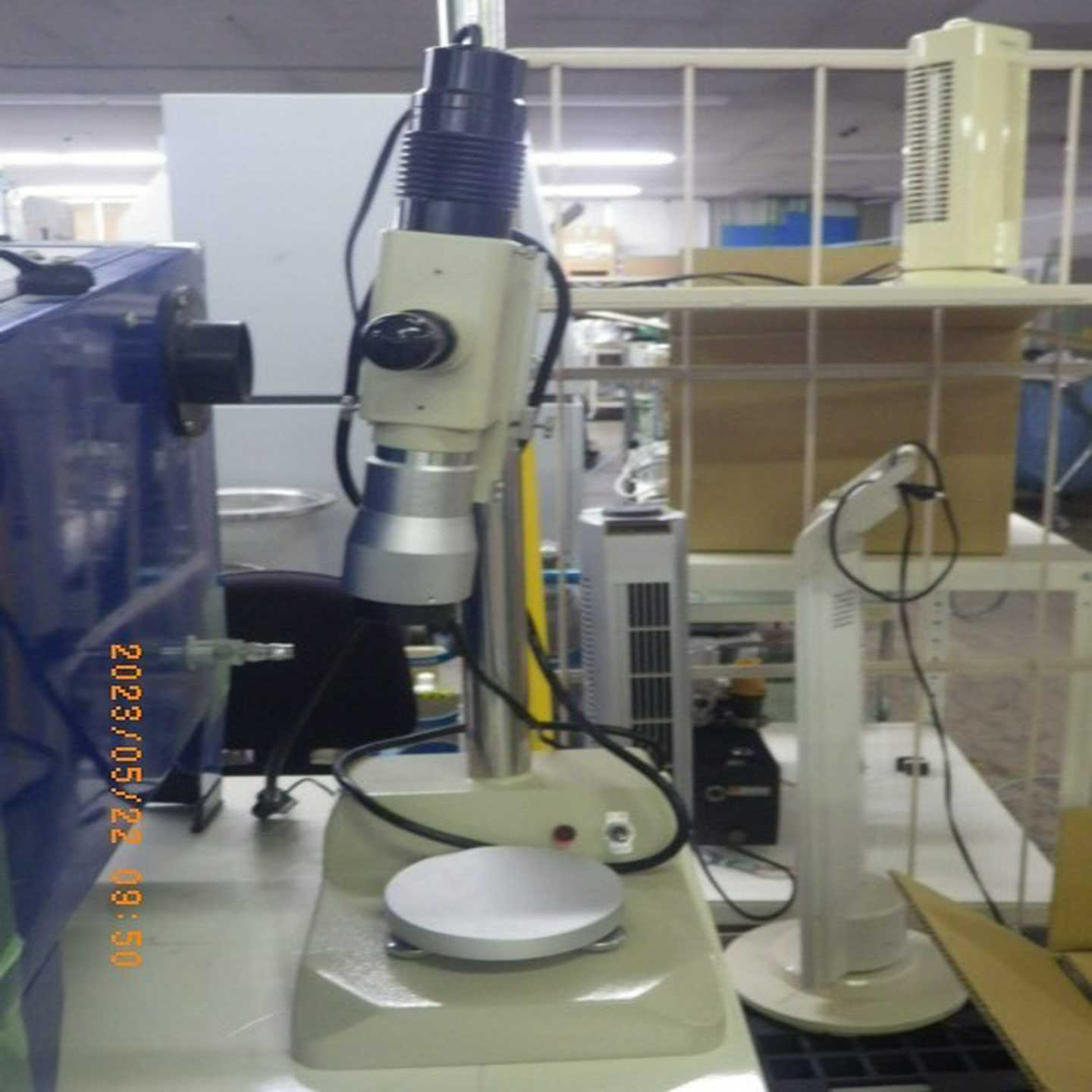 （议价)日本pearl 光学准直仪 型号 AC-200-TI1 20