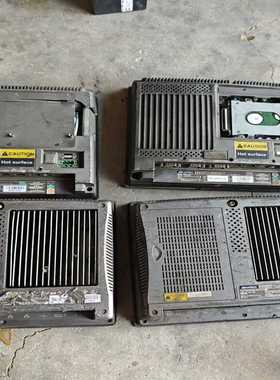 咨询-研华工控一体机四台，两台TPC-1071H-D3AE两台TC