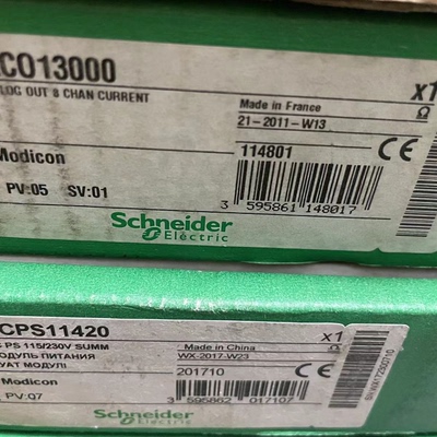 议价施耐德模块140ACO13000 140CHS11000 TSXP572634 TSXP57303AM