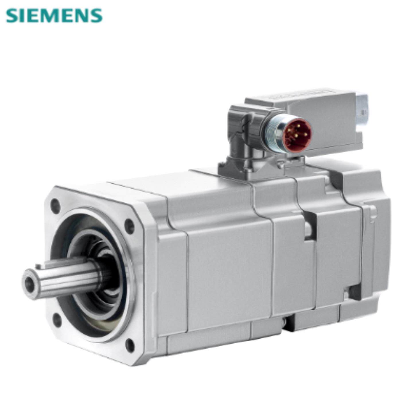 99新1FK7042-5AF71-1SB0 SIMOTICS S 同步伺服电机 1FK7 紧凑型