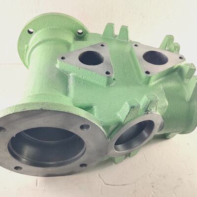 Cylinder Barrel 26 For Taiko Kikai LD5NSB Bilge Pump Spare P