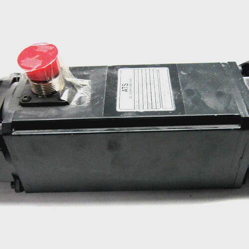 Reconditionn ATS SDS 045L24151200TS ACC Servo Moteur SDS045L