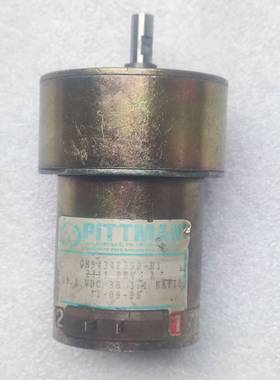 PITTMAN减速电机GM9434F990-R119.询价