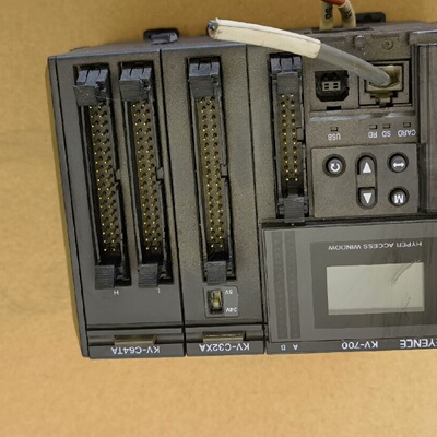 询价*基恩士KV700KVC32XAKVC64TA
