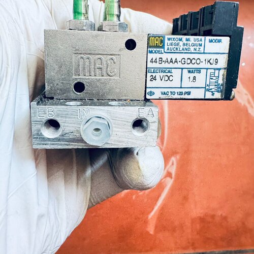 询价-MAC电磁阀44BAAAGDCO1KJ924
