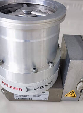 议价普发PFEIFFER分子泵，TMH 261P,抽口ISO100，带驱动器，带保