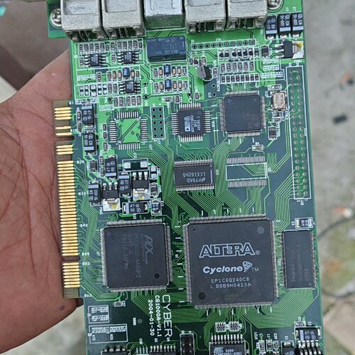 询价-天视CyberCG1000A1.1字幕卡正常卡没