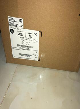 配件AB变频器20BD027c030d034c037d040c043a0aynanc0a议价