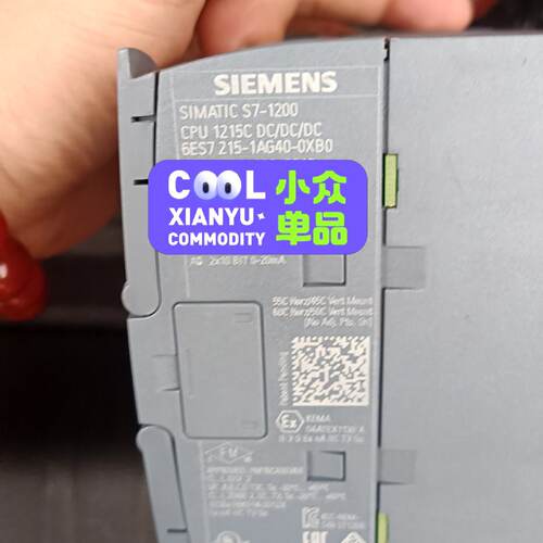 询价215-1AG40-0XB0议价