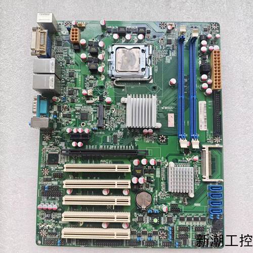 研华 AIMB-G417 工控机设备主板议价商品