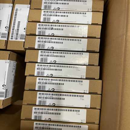 【议价】S7-1500系列PLC数字量输入模块，521-1BL适用