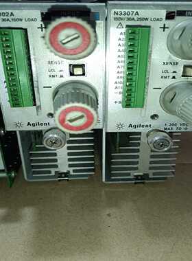 安捷伦负载N3302A，一张询价
