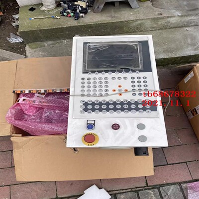 触摸屏4PP450.1043-K019新实物图询价