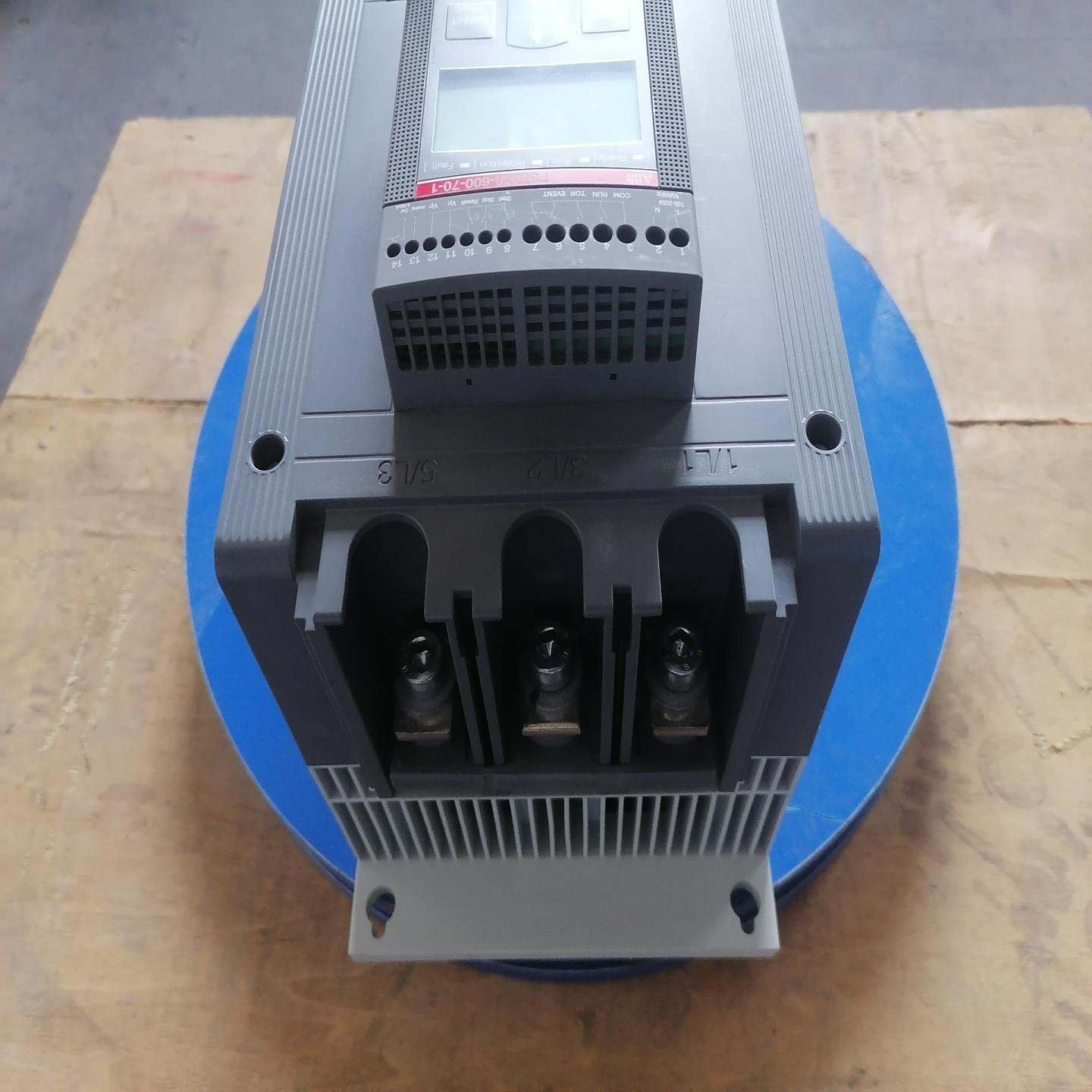 【请询价】ABB软启动器PSTX72-600-70瑞典原装进口成色