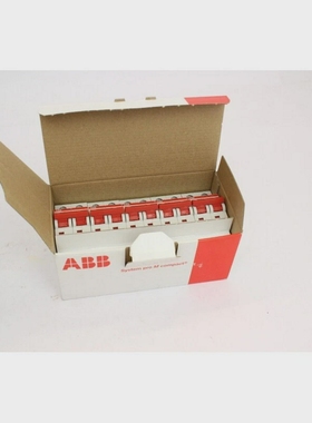 5PcsABB2CDD282101R0025SD202/25Interrupteur2p?les(B