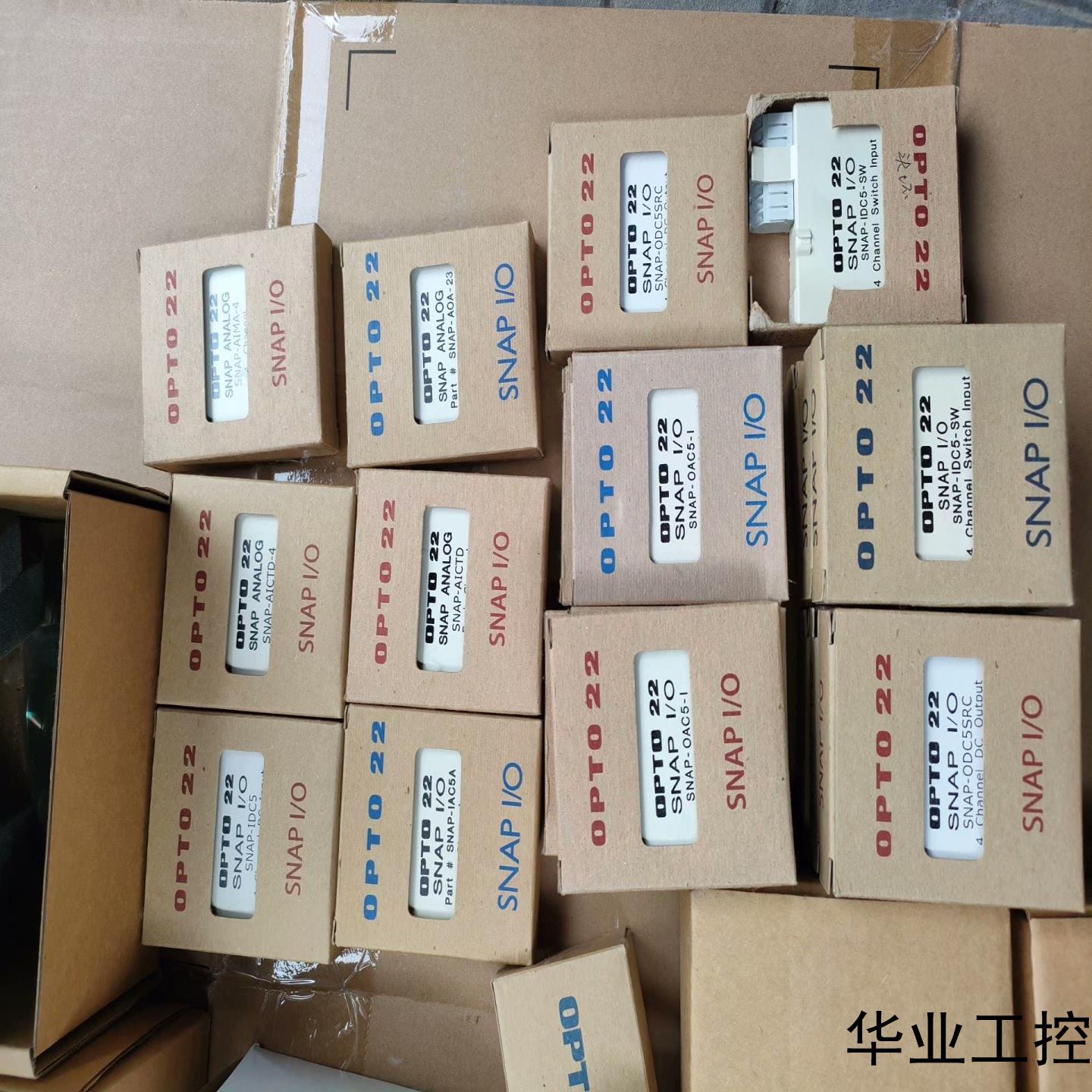 全新未使用SNAP-ODC5-i全新美国OPTO22奥普议价商品
