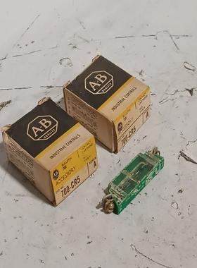 Lotof2Allen-Bradley700-CR5SeriesATypeRContactCartr
