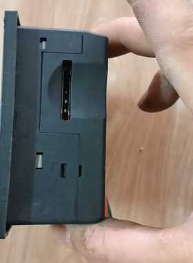 (重工机械)omro龙工控屏VQ-21玻璃有损坏