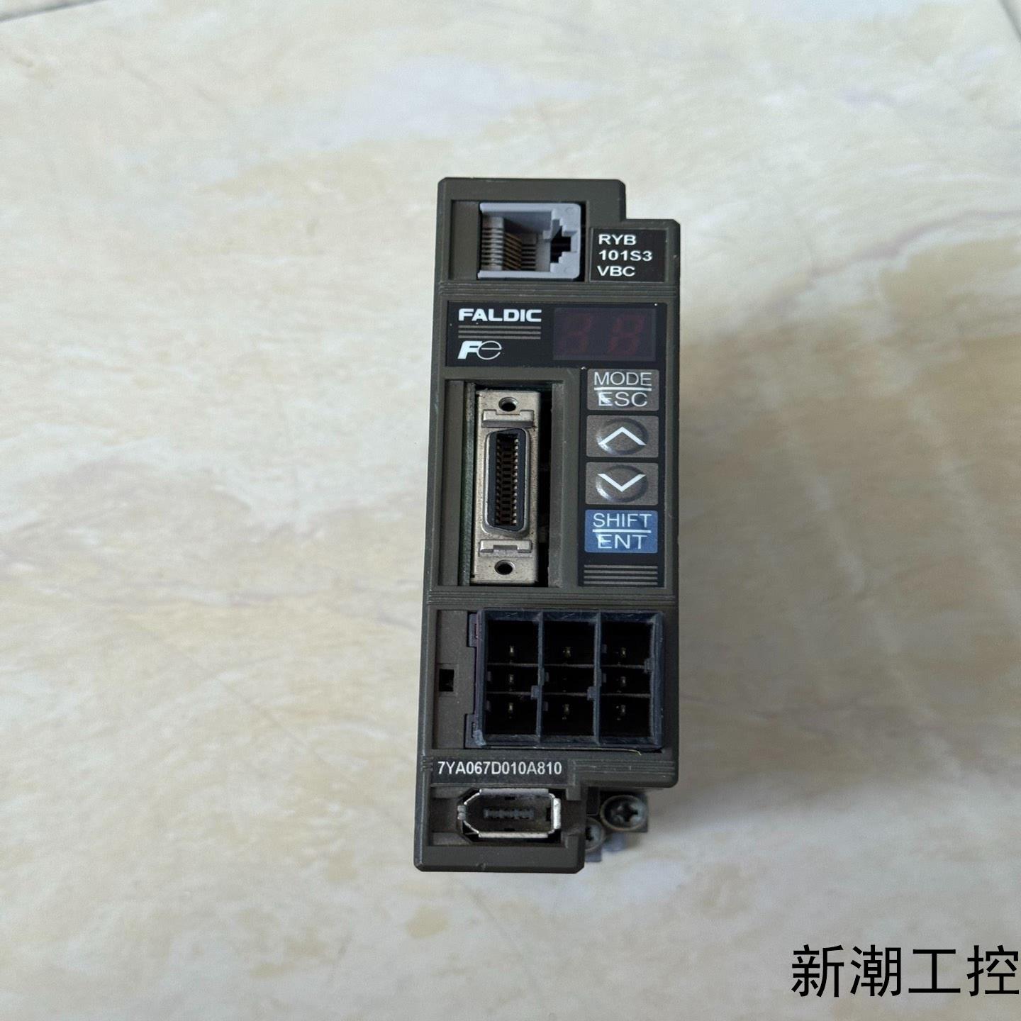 RYB101S3-VBC 富士驱动器议价商品
