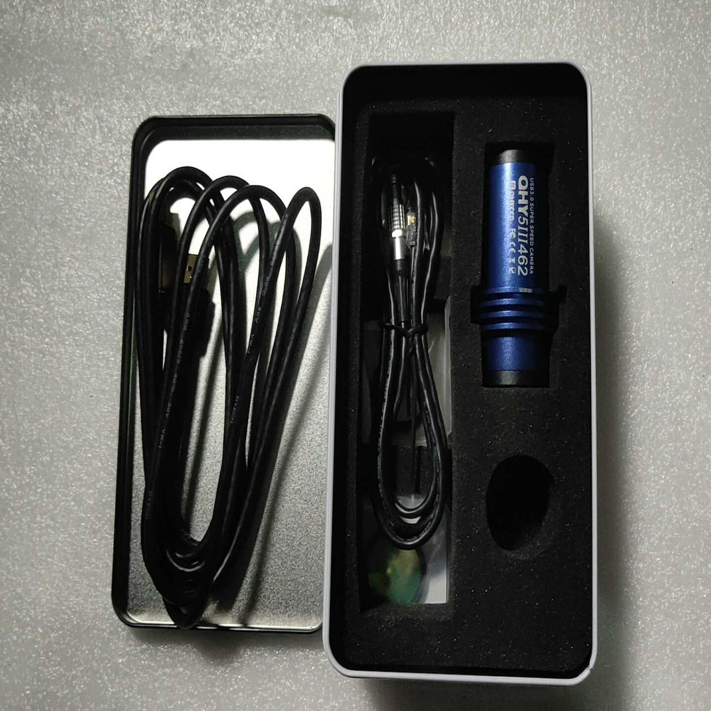 咨询-QHY5-III462c系列USB3.0外