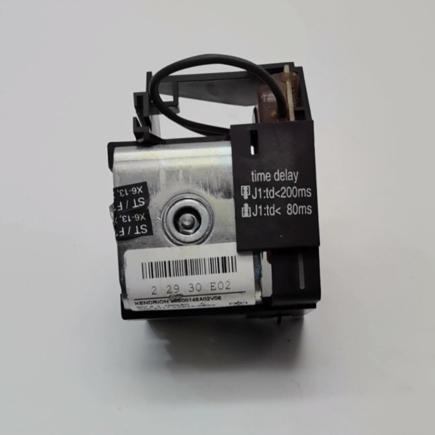 3WL9111-0AE02-0AA0康德尔KENDRION时--议价商品