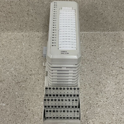 ABB 3BSE008510R1 w 3BSE013230R1