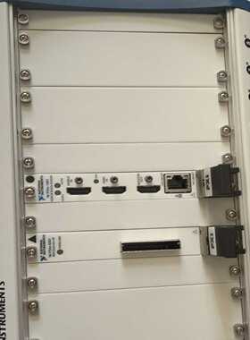 配件NI原装机箱PXIE1082  PXIE1085现货出售议价议价