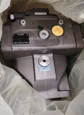 寻I力士乐柱塞泵R910994306液压泵A4VSO125DR30RPPB13N00油泵马达