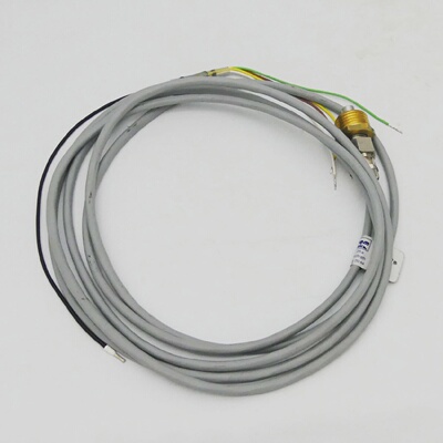 议价Seikom Electroc F6.2 Strmungsfhler Unused适用